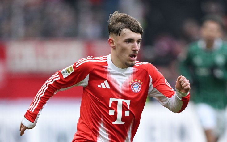 Ленарт Карл коментира националния отбор и призна: Родителите ми все още ми казват какво да правя