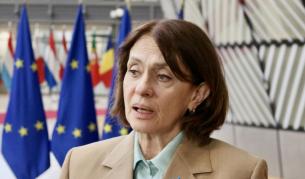 Надежда Нейнски обмисля работно посещение в Украйна