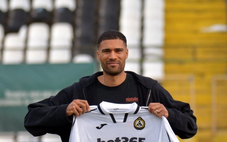 Официално: Славия представи ново попълнение