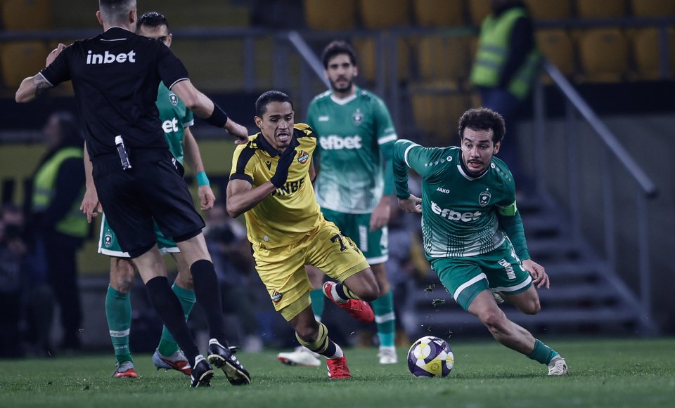 Ботев Пловдив Лудогорец1