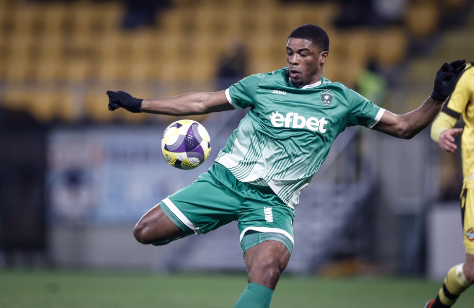 Ботев Пловдив Лудогорец1