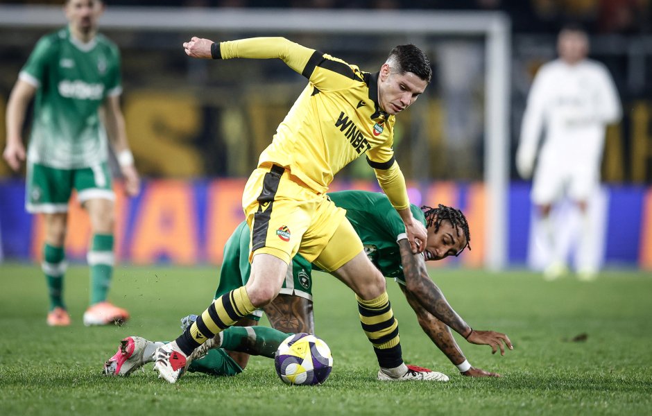 Ботев Пловдив Лудогорец1