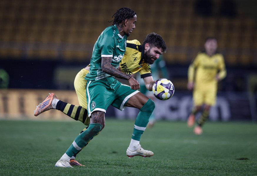 Ботев Пловдив Лудогорец1