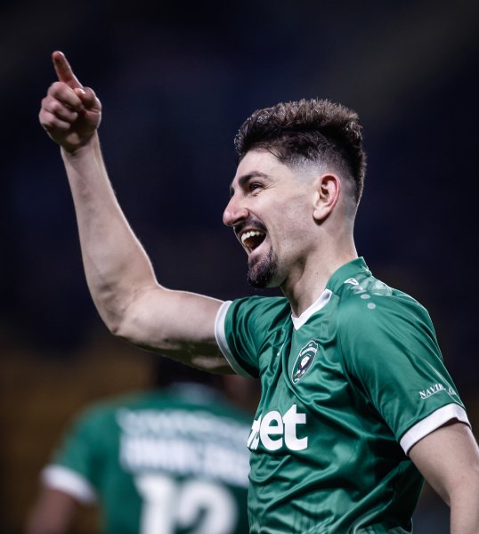 Ботев Пловдив Лудогорец1