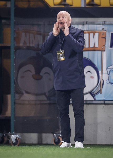 Ботев Пловдив Лудогорец1