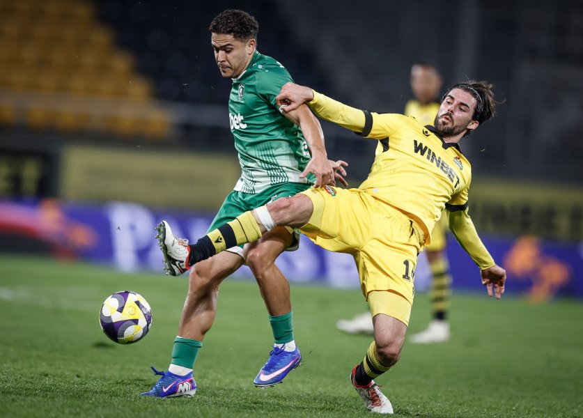 Ботев Пловдив Лудогорец1