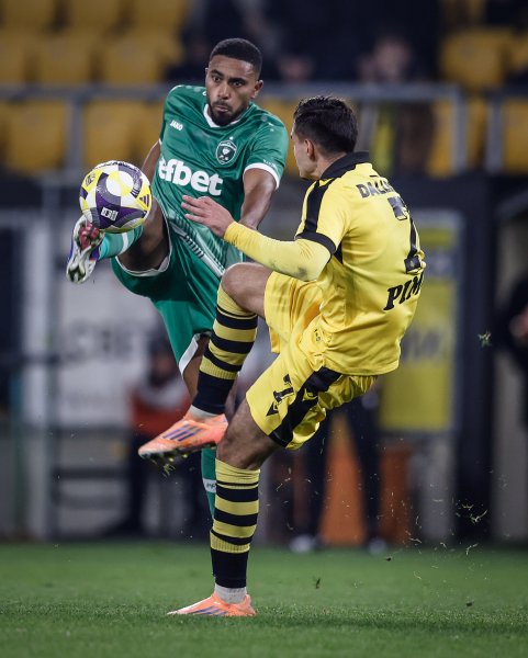 Ботев Пловдив Лудогорец1