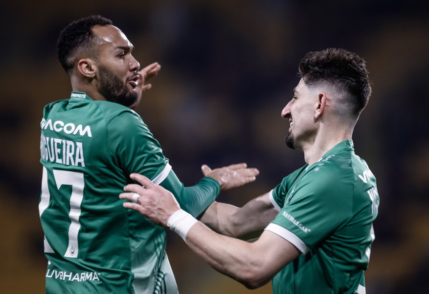 Ботев Пловдив Лудогорец1