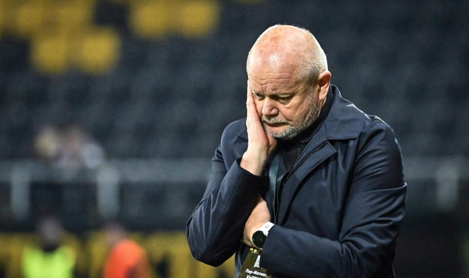 Ботев Пловдив Лудогорец1