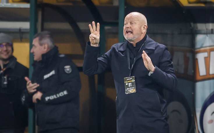 Дясната ръка на Хьогмо основа компания