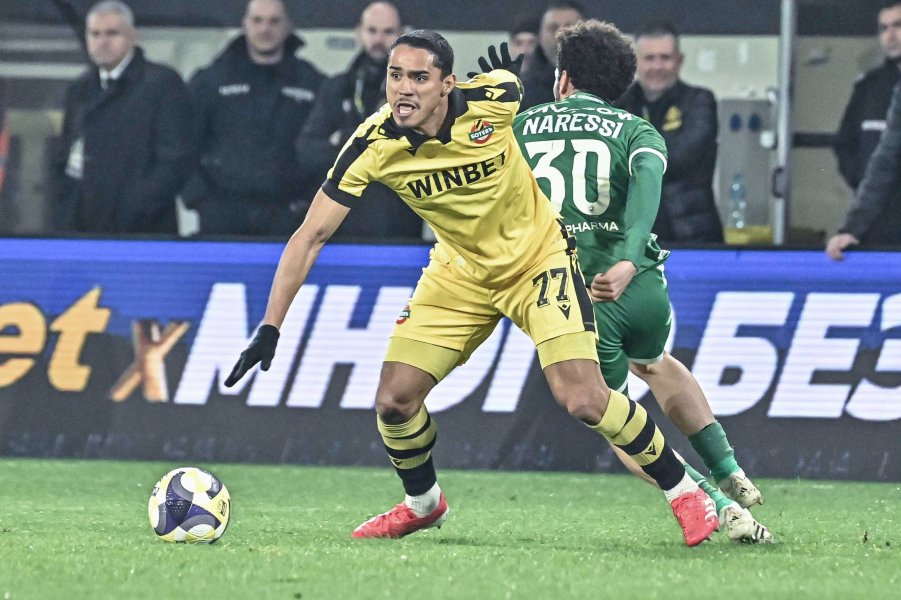 Ботев Пловдив Лудогорец1