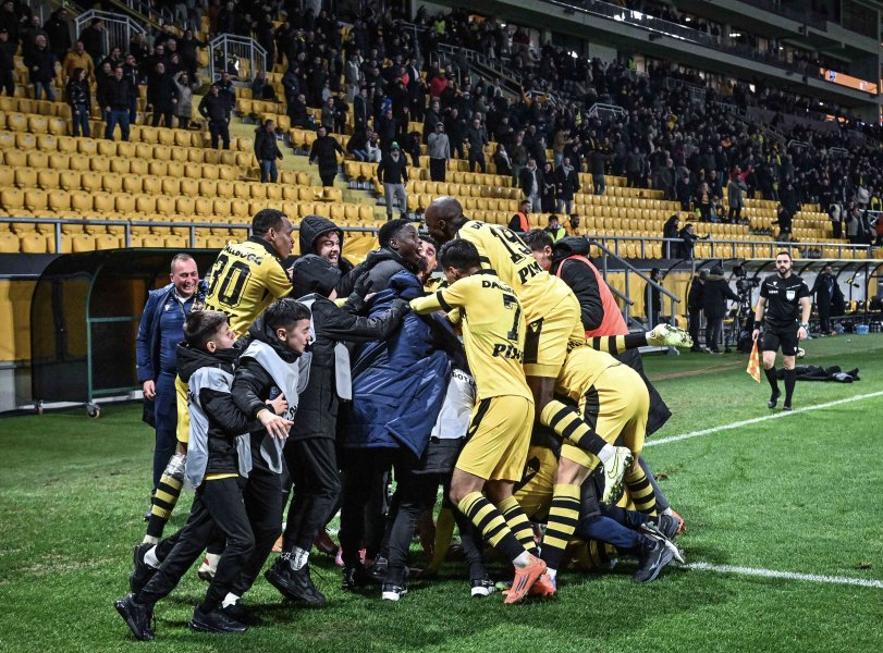 Ботев Пловдив Лудогорец1