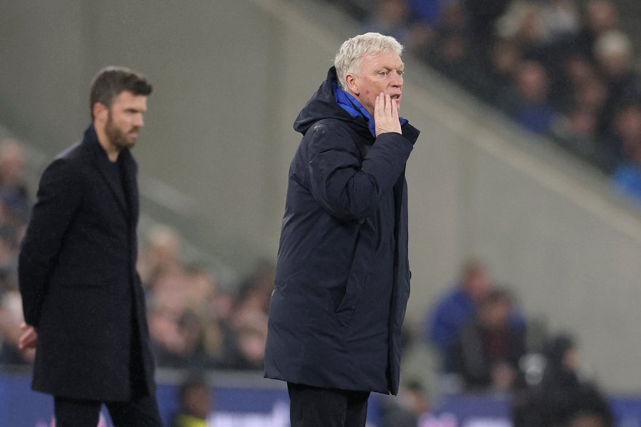 Евертън Манчестър Юнайтед1