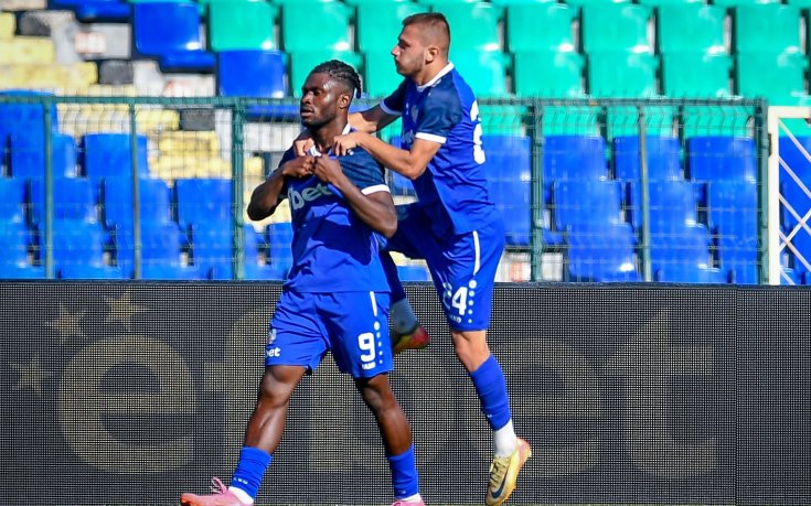 Монтана обяви раздяла