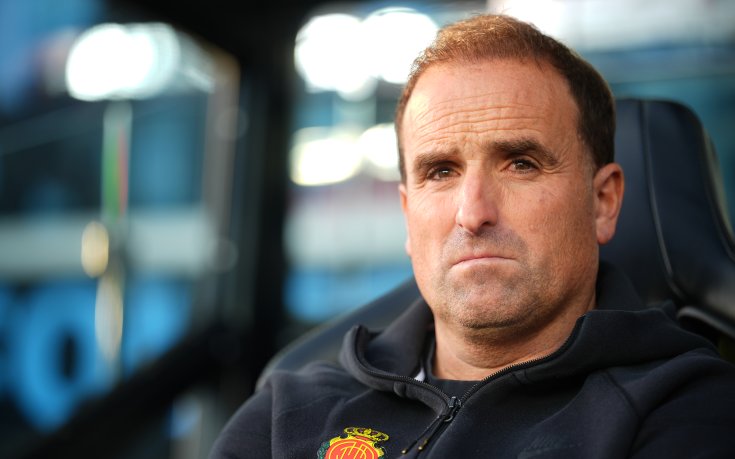 Клуб от Ла Лига уволни треньора си