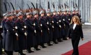Президентът Йотова: Заемът за отбрана изисква разум и координация между институциите