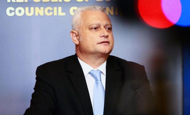 Министър Дечев: 23 от 28 областни директори на МВР са сменени до момента