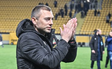 Легенда на Ботев Пд: Голът на Минков беше като на Стоичков срещу Барса, Балтанов заслужава шанс