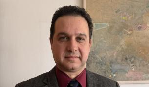 Александър Трайков е новият зам.-министър на културата