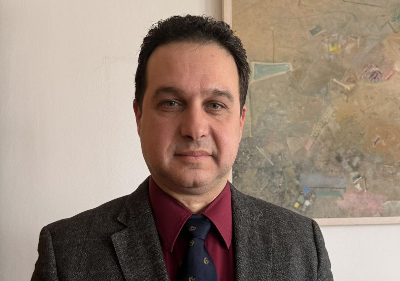 Александър Трайков е новият зам.-министър на културата