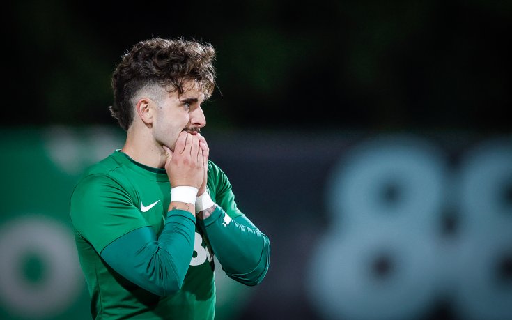 Официално: Берое се раздели със Салидо, но не каза къде отива