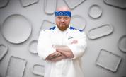Културистът Марчин Псанак беше елиминиран от Hell’s Kitchen