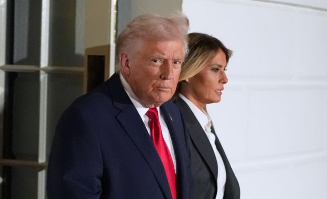 <p>Тръмп: Ще превзема&nbsp;Куба - островът е на ръба на колапса</p>