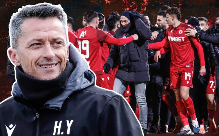 Трансферна революция в ЦСКА, изградиха нов отбор след провала