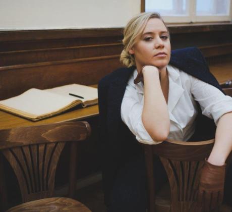 Българската литература има нов повод за гордост Романът Остайница на