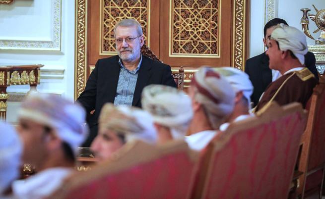 Мъжът, който шепне в ухото на Путин и всъщност управлява Иран