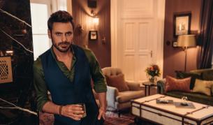 HAUSER –– рок звездата на класическата музика, която обича България!