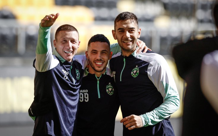 Лудогорец е най-добрият пример за дългосрочно управление