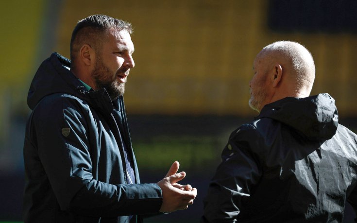 Шеф на Лудогорец: Шансовете ни за титлата намаляха драстично