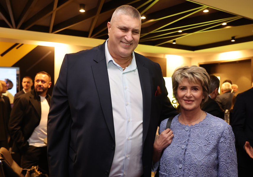 Спортист на годината 20251