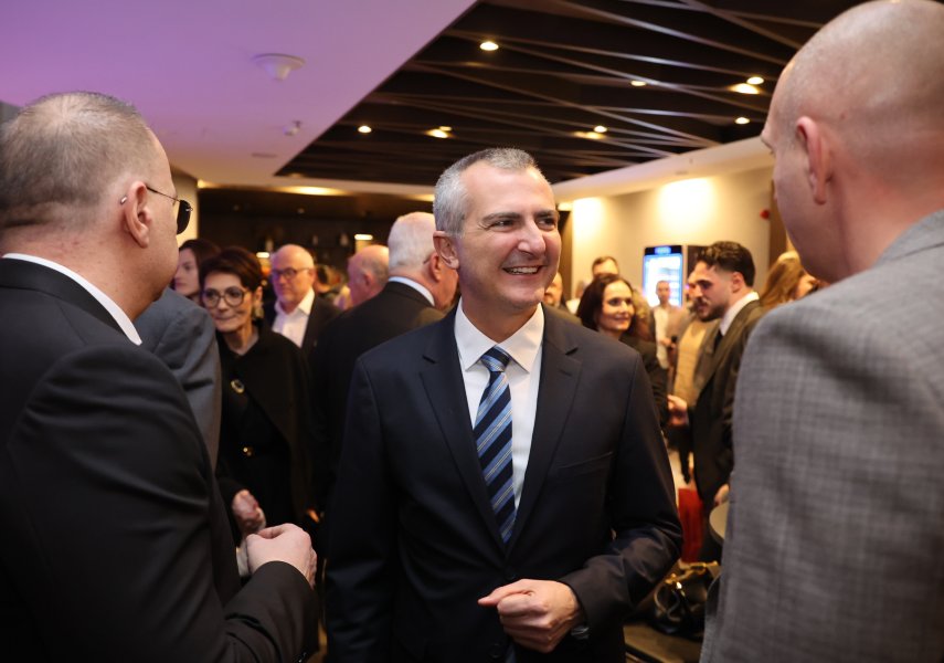 Спортист на годината 20251