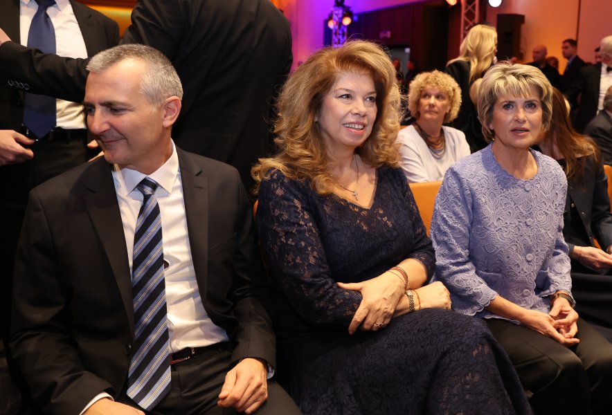 Спортист на годината 20251