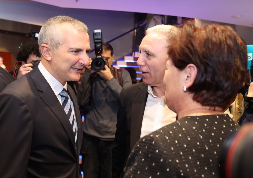 Спортист на годината 20251