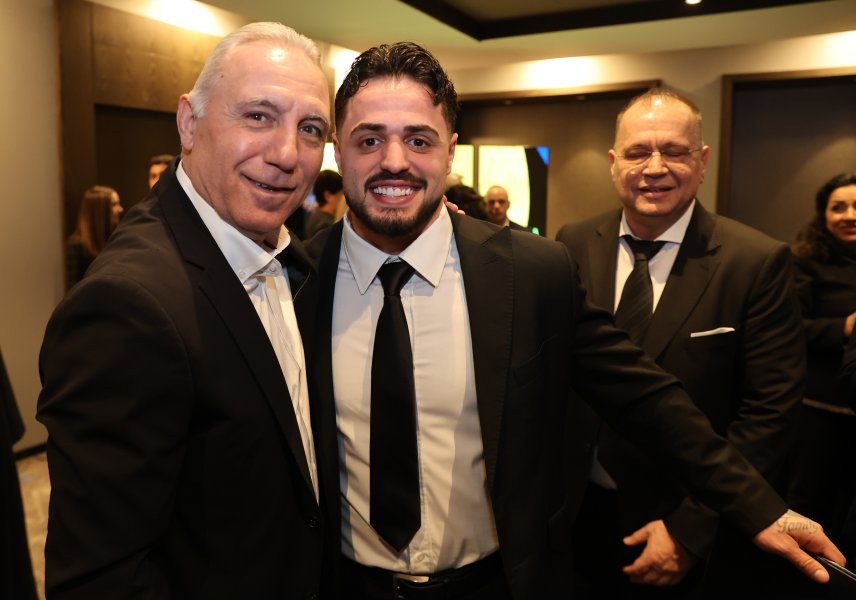 Спортист на годината 20251