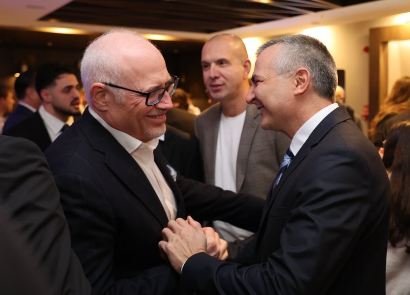 Спортист на годината 20251