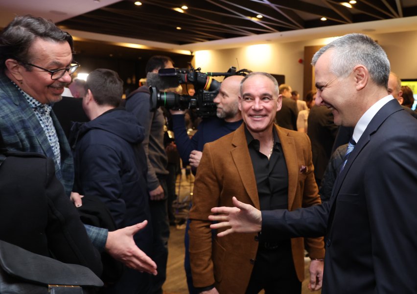 Спортист на годината 20251