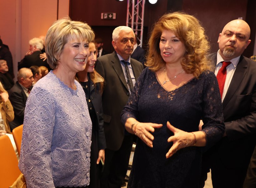 Спортист на годината 20251