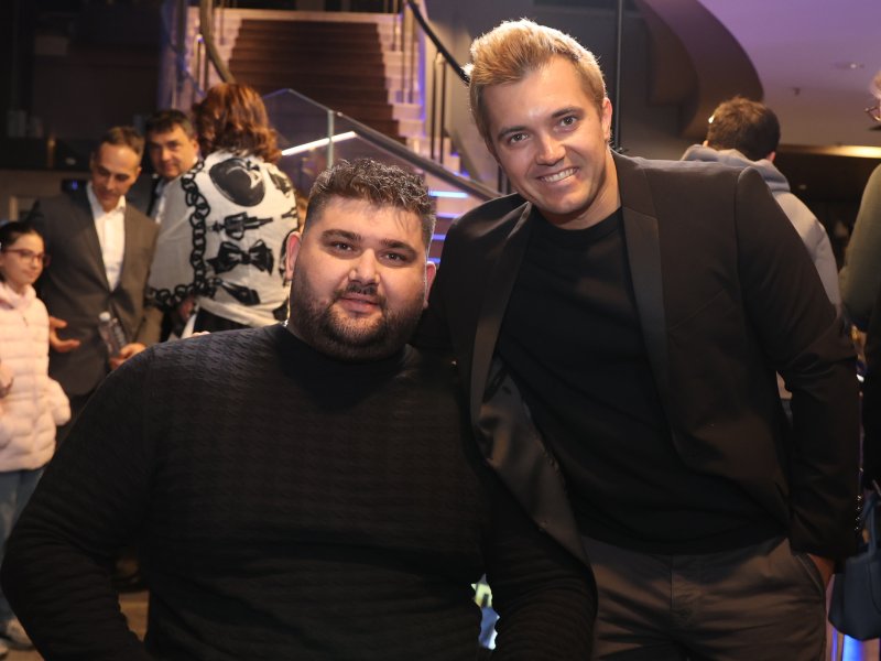 Спортист на годината 20251