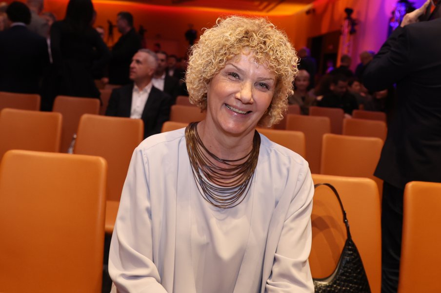 Спортист на годината 20251