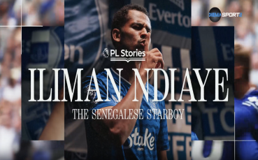 Истории от Висшата Лига: Илиман Ндиай (25.02.2026)