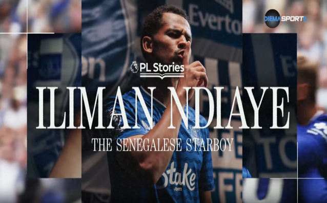 Истории от Висшата Лига: Илиман Ндиай (25.02.2026)