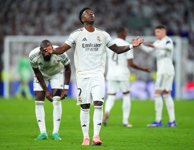 Реал Мадрид Бенфика1