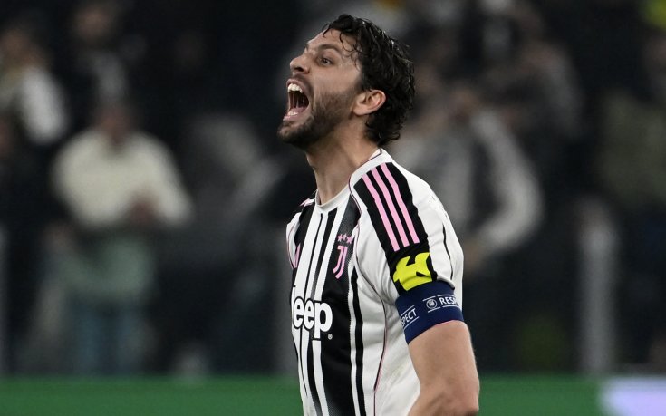 Капитанът на Ювентус се разплакал след отпадането от ШЛ
