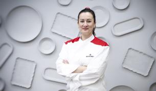 Датската възпитаничка Веселина се прости с мястото си в Hell’s Kitchen