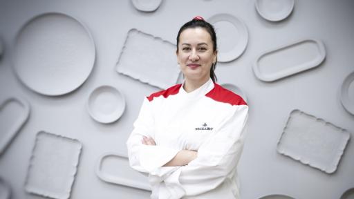 Датската възпитаничка Веселина се прости с мястото си в Hell’s Kitchen