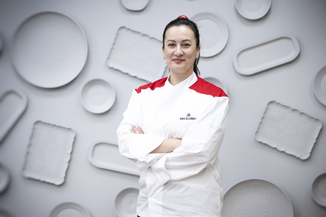 Датската възпитаничка Веселина се прости с мястото си в Hell’s Kitchen